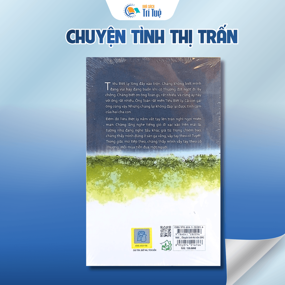 Chuyện tình thị trấn