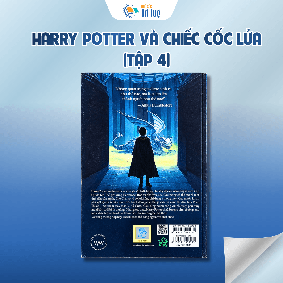 Harry Potter và chiếc cốc lửa