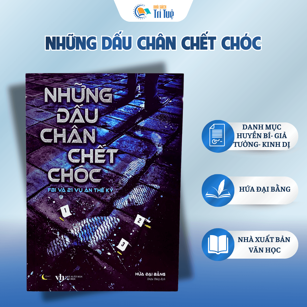 Những Dấu Chân Chết Chóc
