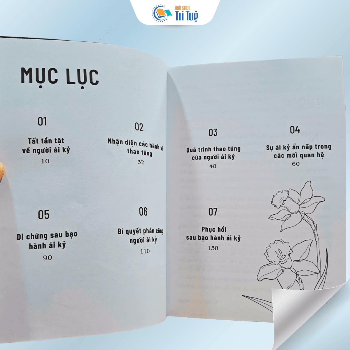 Khi Ái Kỷ Đội Lốt Tình Yêu