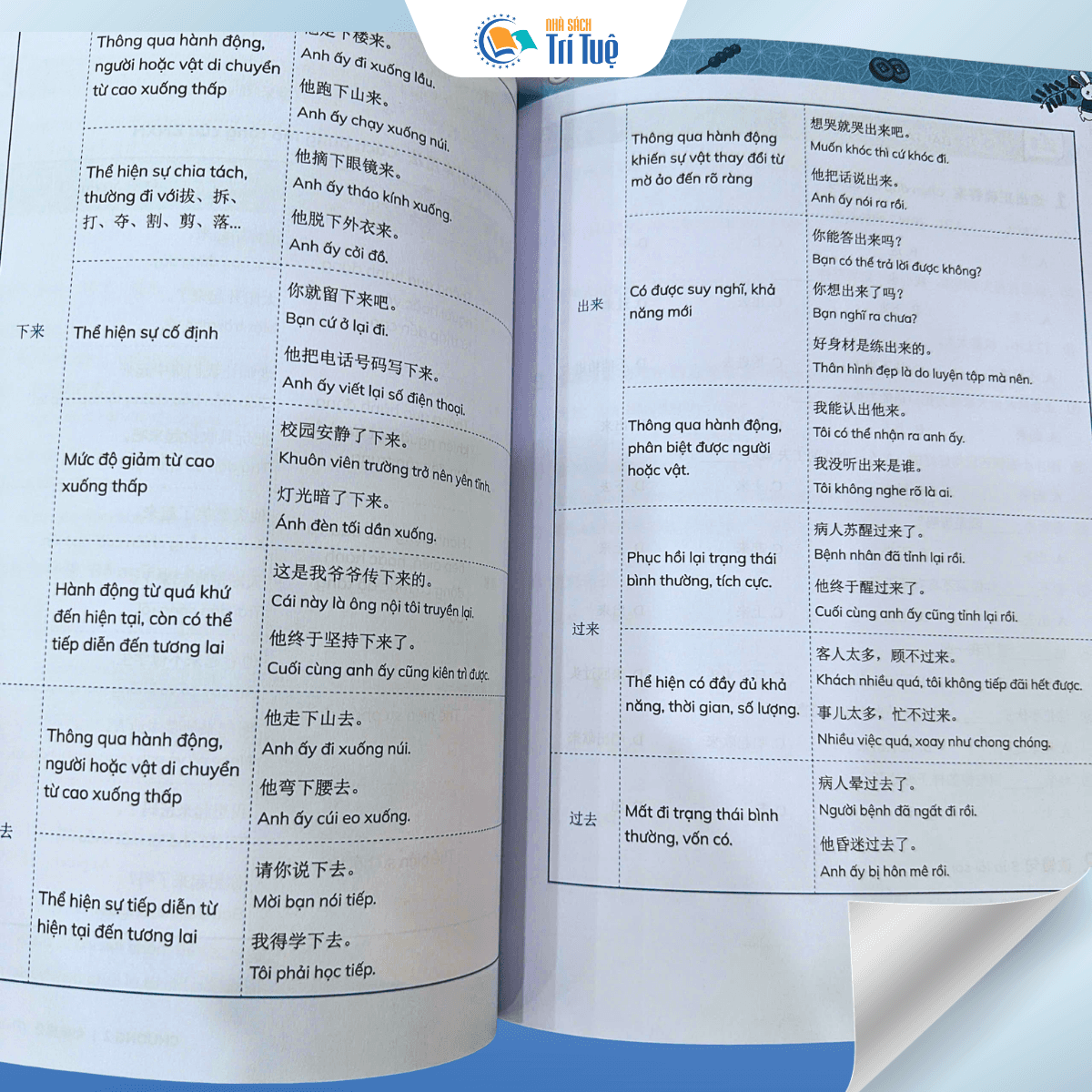 Chinh Phục Ngữ Pháp Tiếng Trung Quốc (Trình Độ Sơ - Trung Cấp)