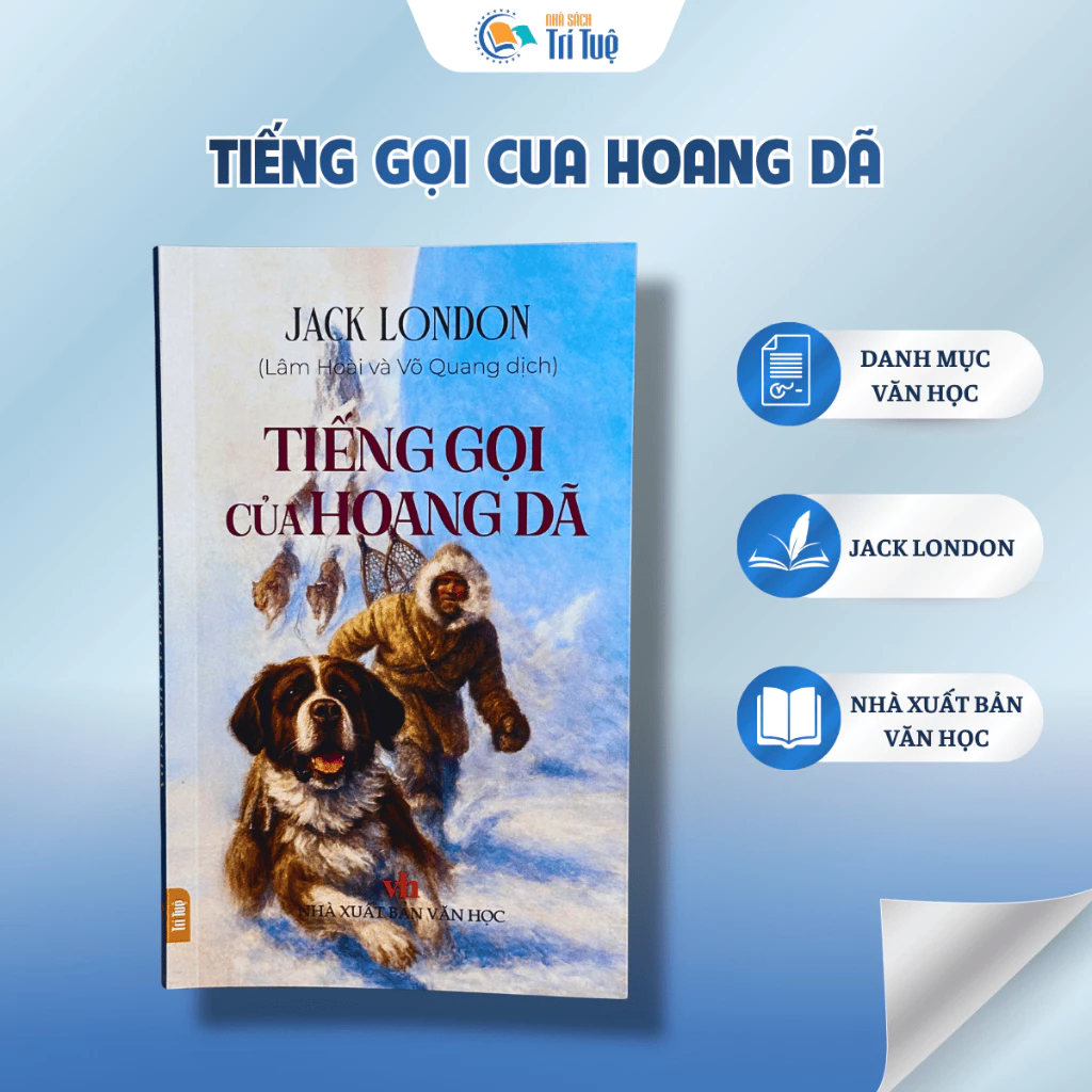 Tiếng gọi của hoang dã