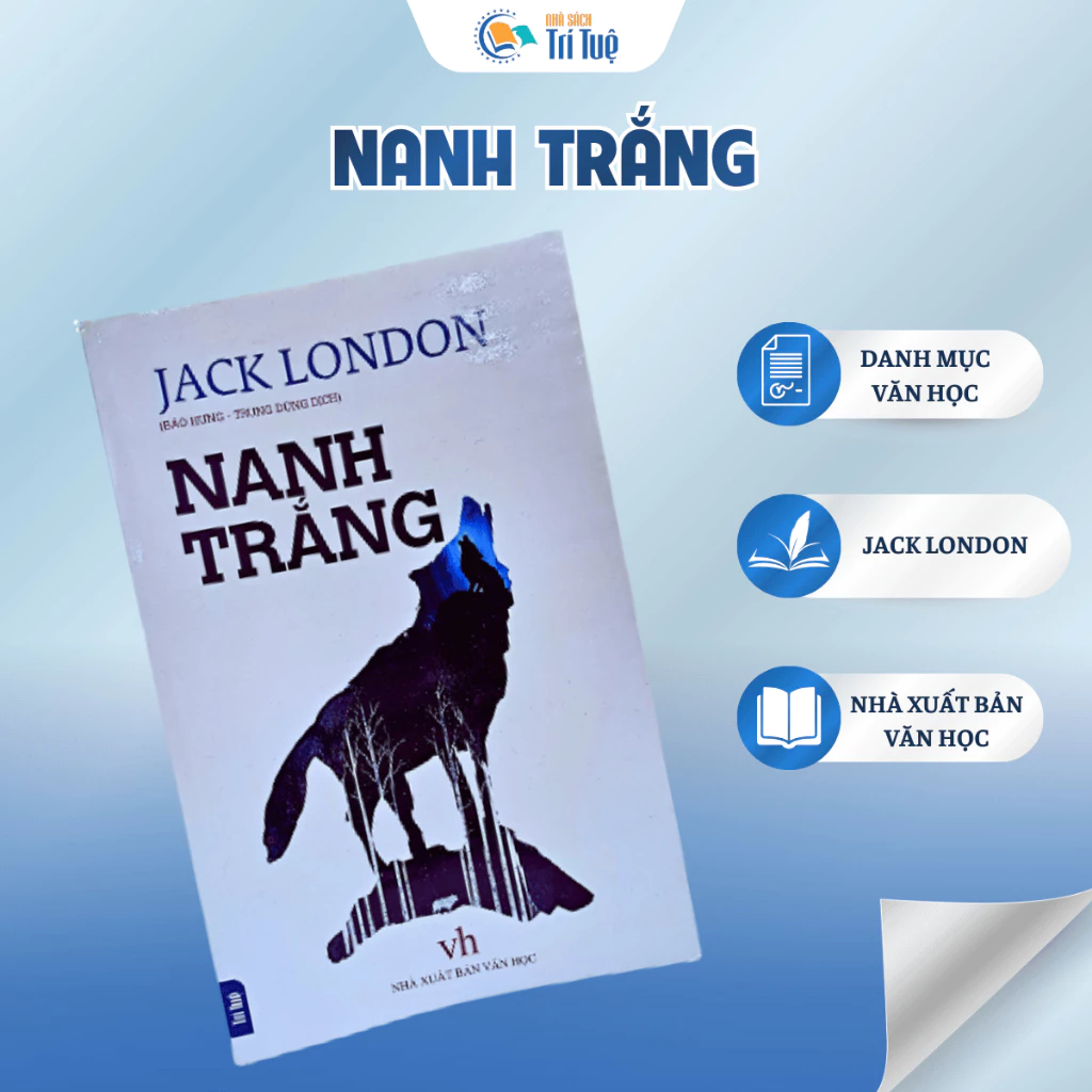 Nanh Trắng