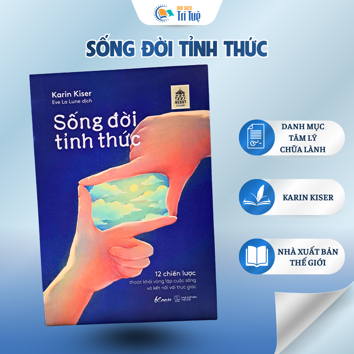 Sống Đời Tỉnh Thức