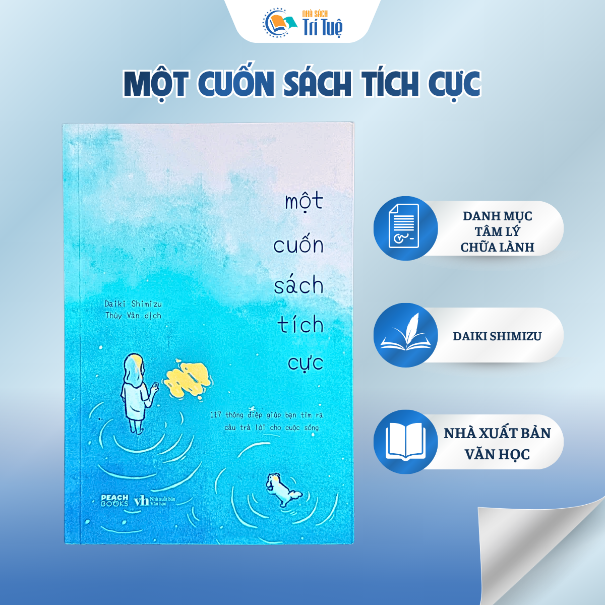 Một Cuốn Sách Tích Cực