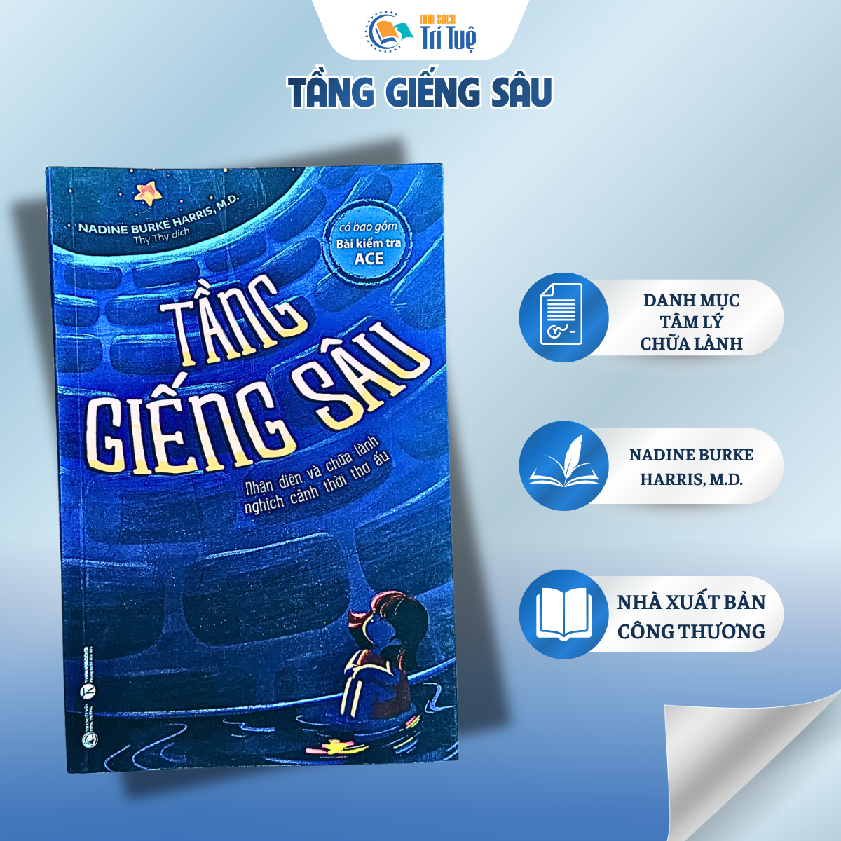 Tầng Giếng Sâu