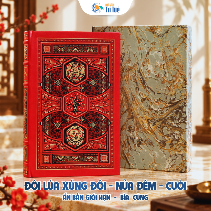 Đôi Lứa Xứng Đôi - Nửa Đêm - Cười (Ấn Bản Giới Hạn)