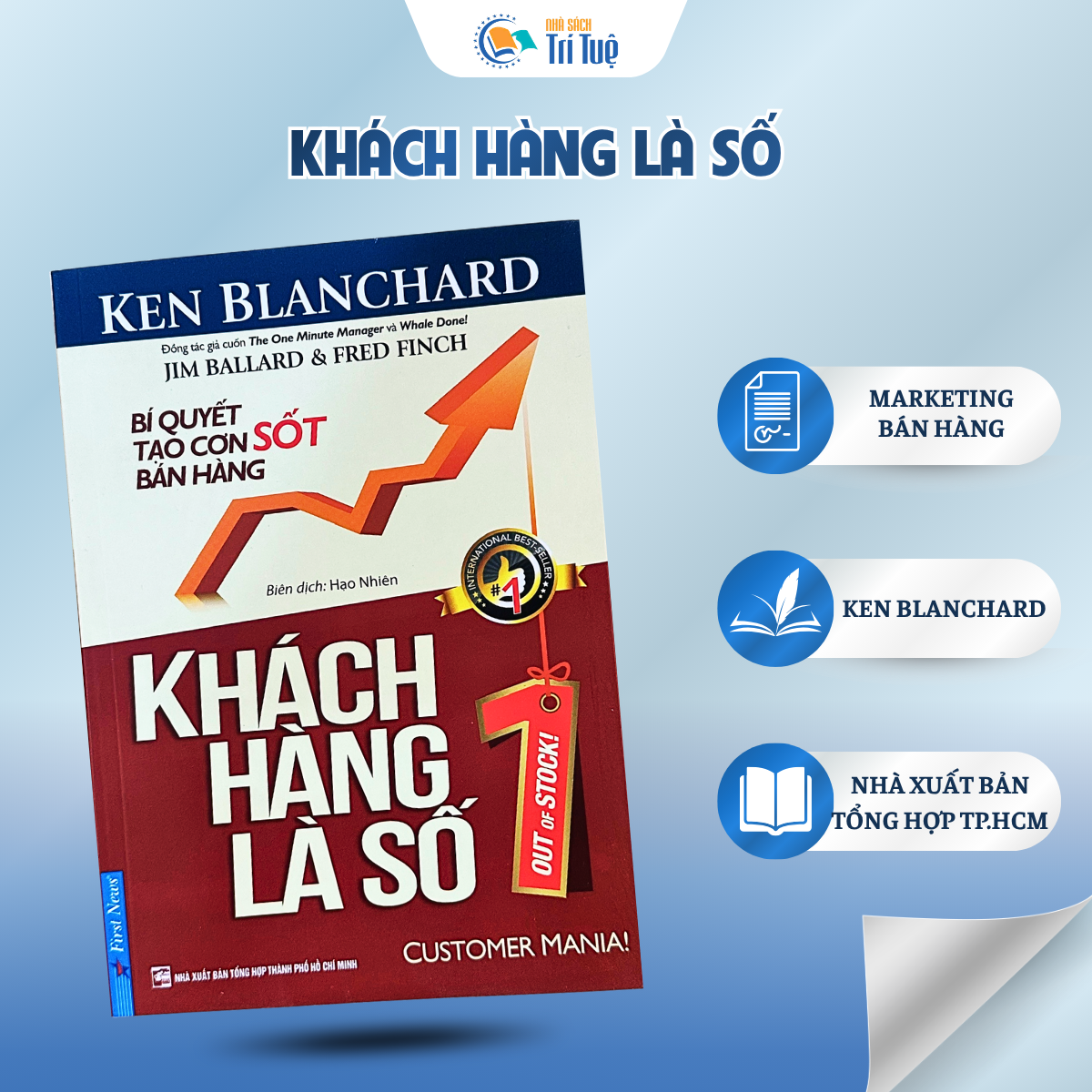 Khách Hàng Là Số 1