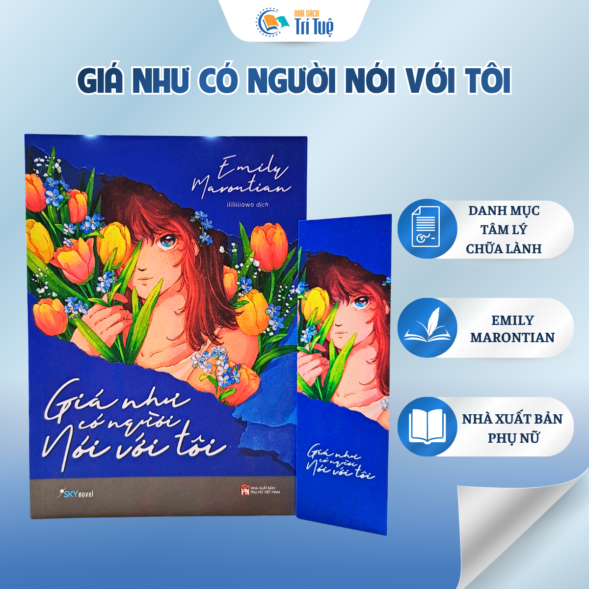 Giá Như Có Người Nói Với Tôi
