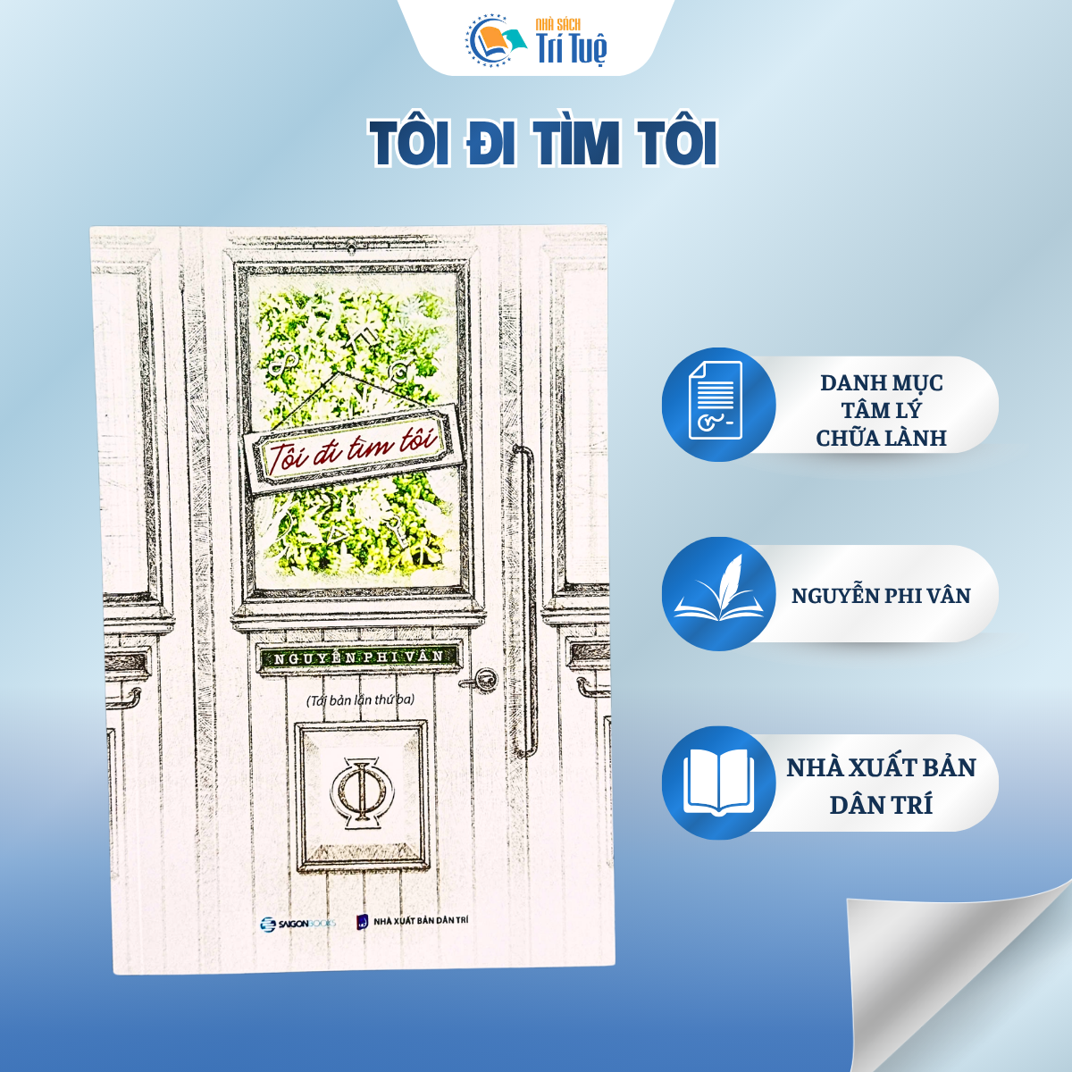 Tôi Đi Tìm Tôi