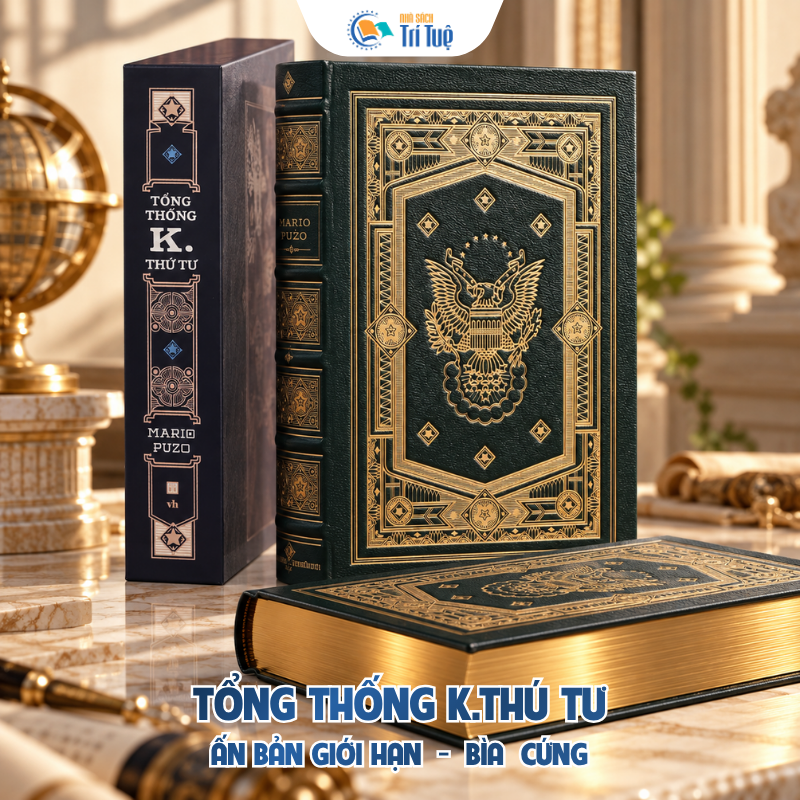 Tổng Thống K.Thứ Tư - Ấn Bản Giới Hạn