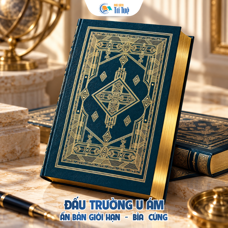 Đấu Trường U Ám - Ấn Bản Giới Hạn