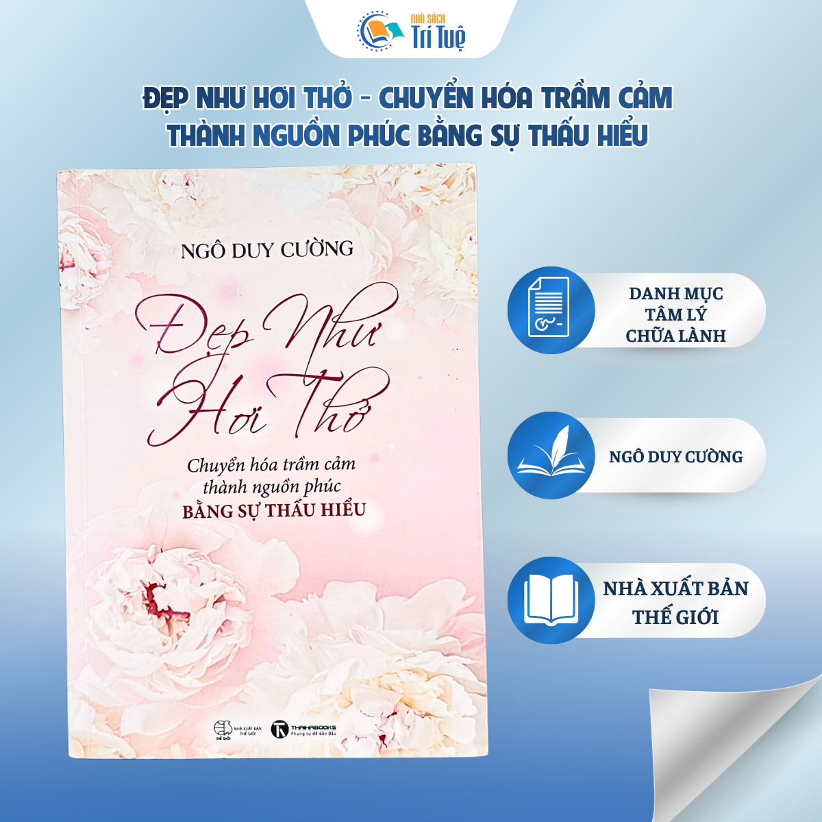 Đẹp Như Hơi Thở