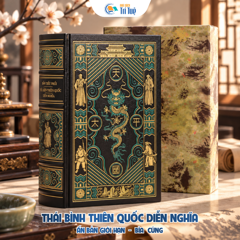 Thái bình thiên quốc diễn nghĩa